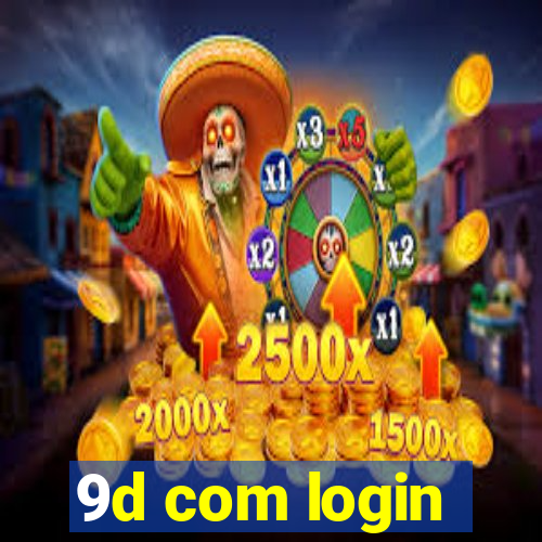 9d com login